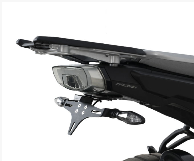 R&G Racing Tail Tidy fender eliminator CF Moto IBEX 450 R&G Racing Tail Tidy fender eliminator CF Moto IBEX 450